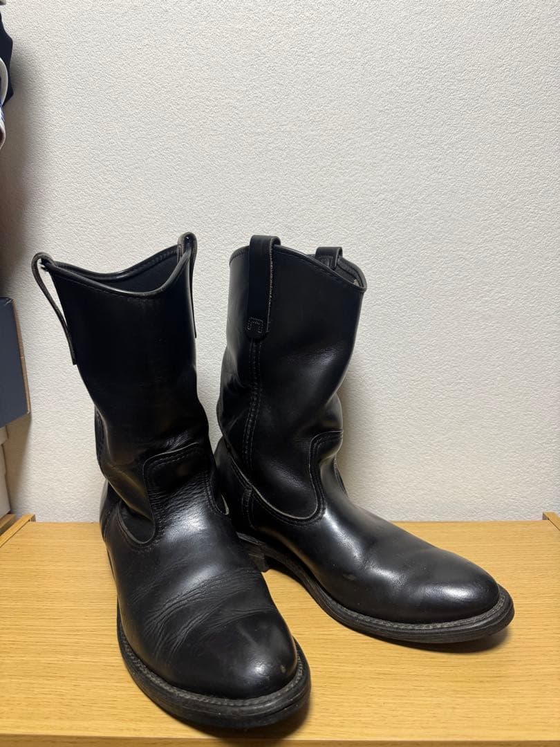 RED WING（レッドウィング） 8155 10E