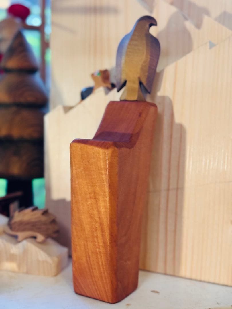 オストハイマー　岩