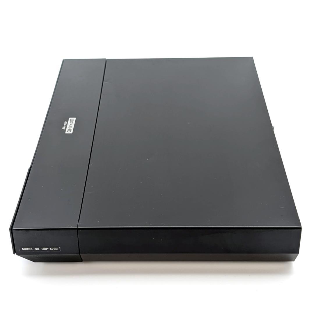 SONY UBP-X700 4K Ultra HD Blu-rayプレーヤー