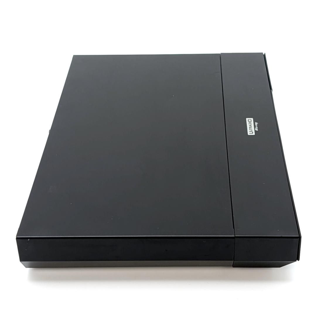 SONY UBP-X700 4K Ultra HD Blu-rayプレーヤー