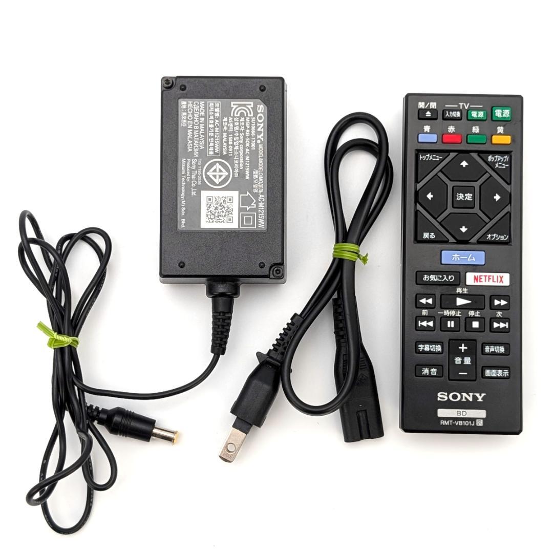 SONY UBP-X700 4K Ultra HD Blu-rayプレーヤー