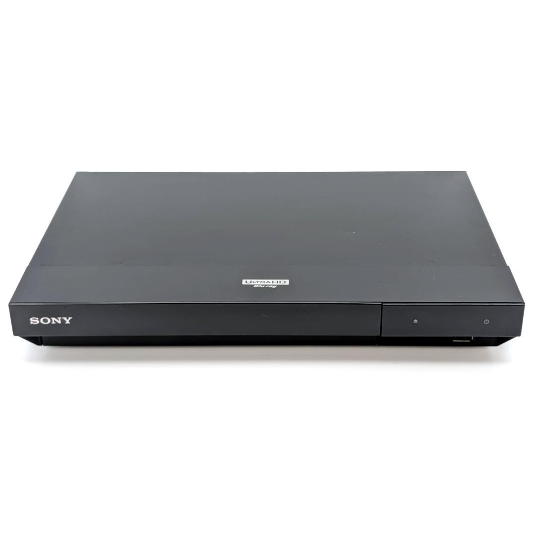 SONY UBP-X700 4K Ultra HD Blu-rayプレーヤー