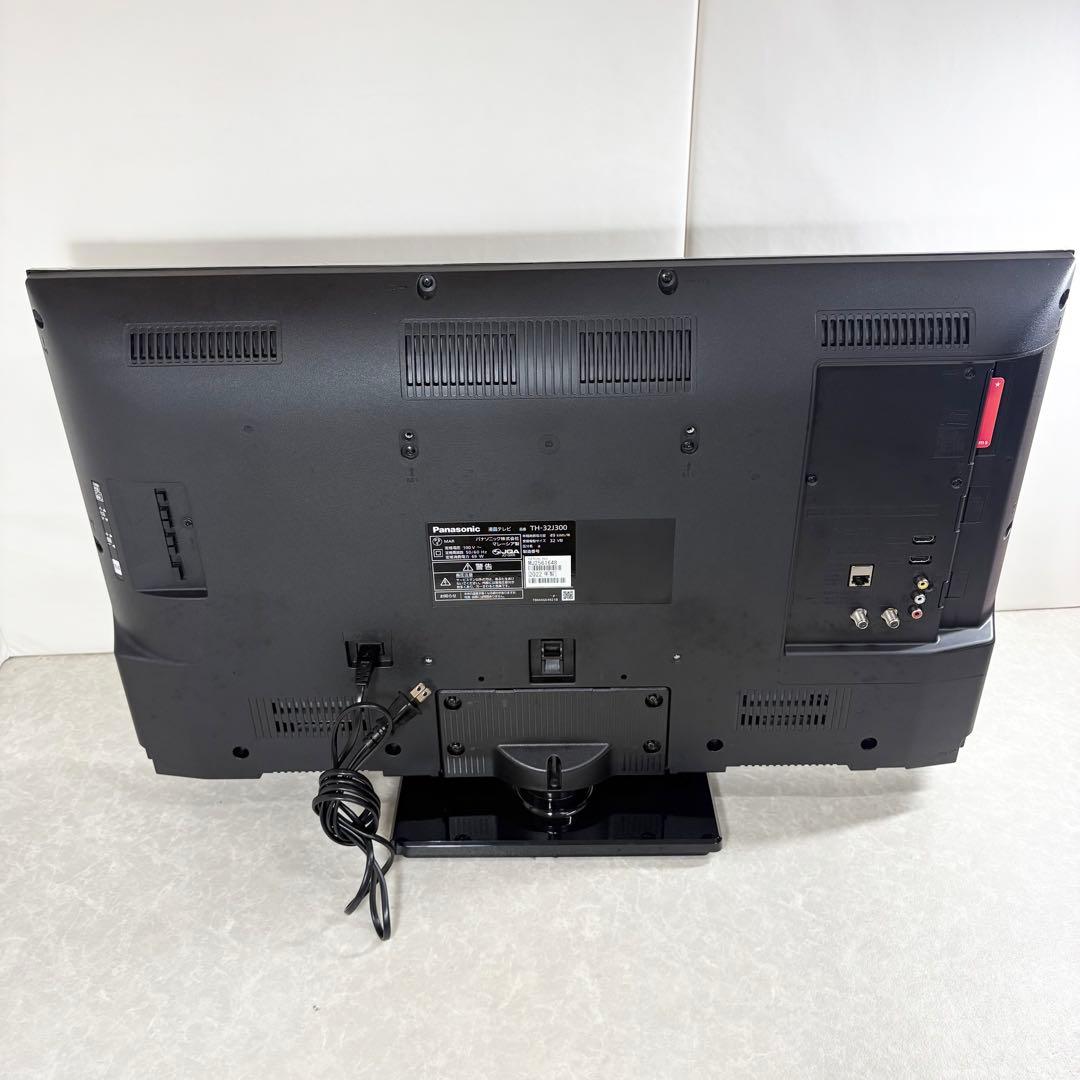 Panasonic 液晶テレビ TH-32J300 32インチ 2022年製