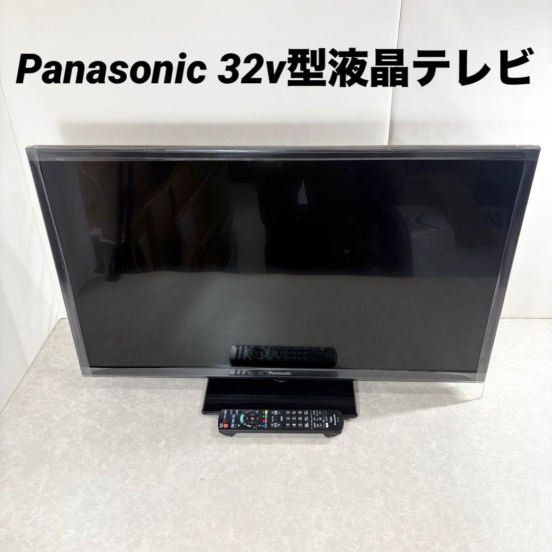 Panasonic 液晶テレビ TH-32J300 32インチ 2022年製