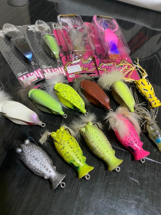 スリザーク　バスターク　ガヴァチョ