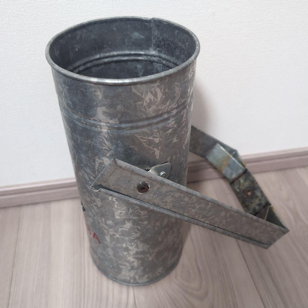 KUUMBA お香入れ シルバー 収納バッグ付き