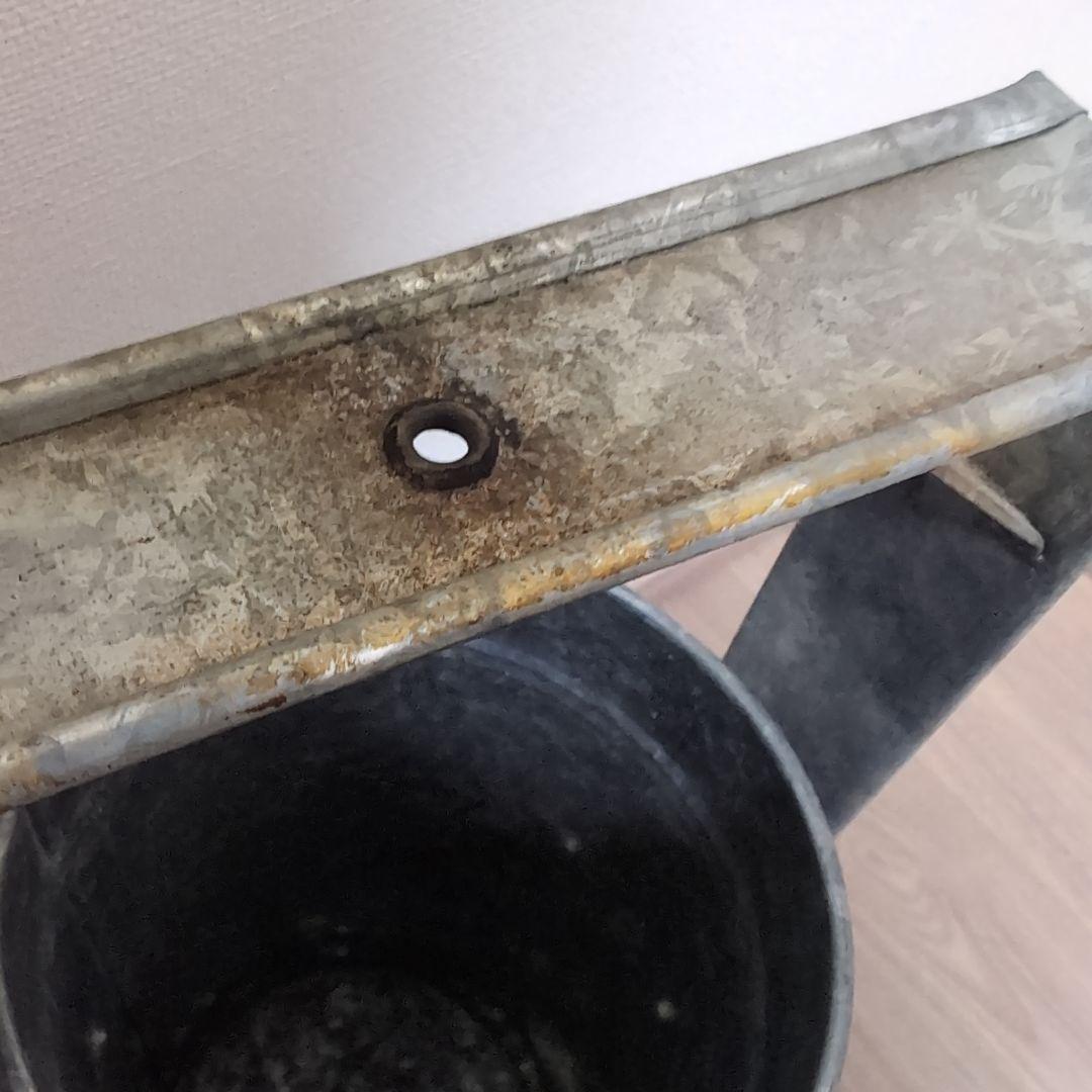 KUUMBA お香入れ シルバー 収納バッグ付き