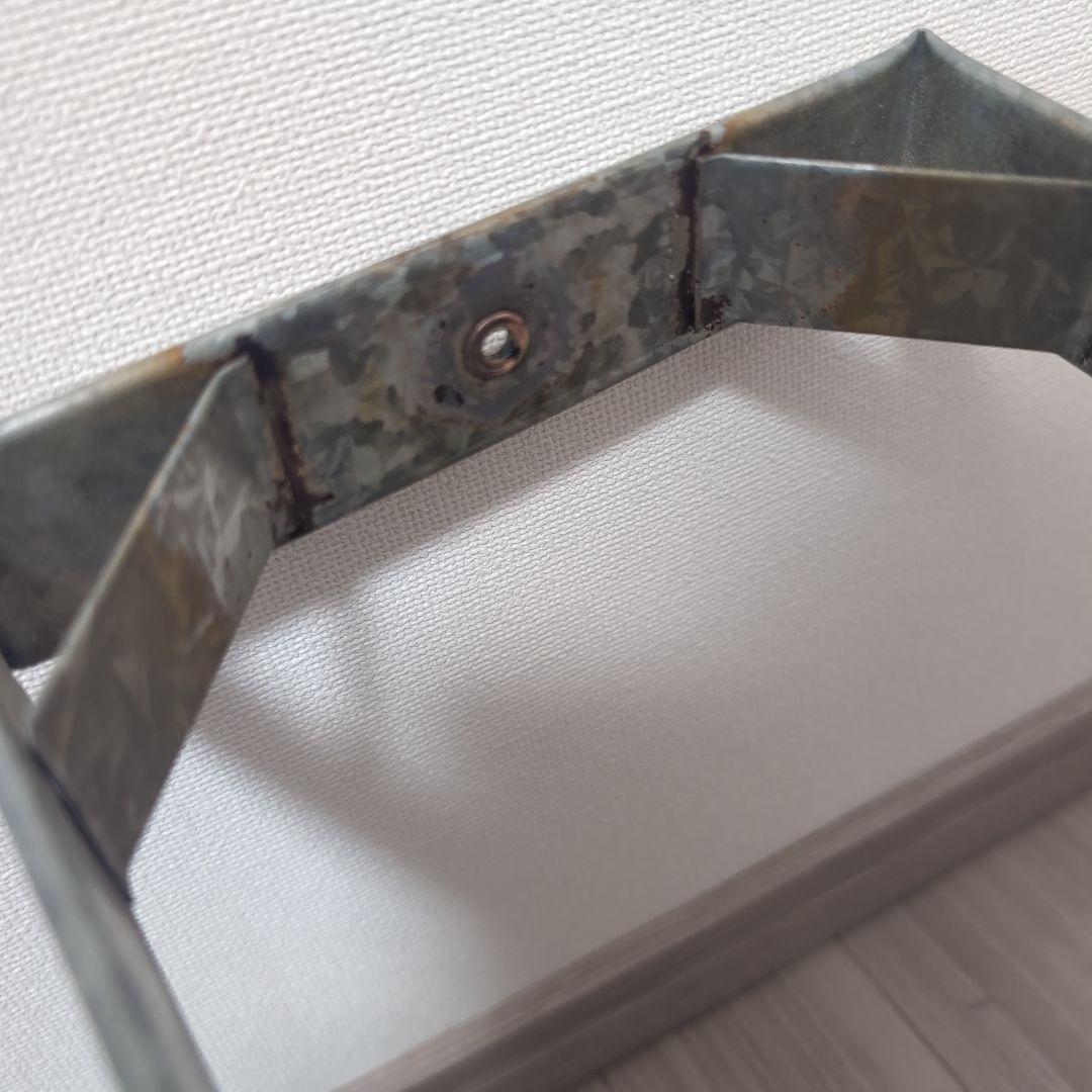 KUUMBA お香入れ シルバー 収納バッグ付き