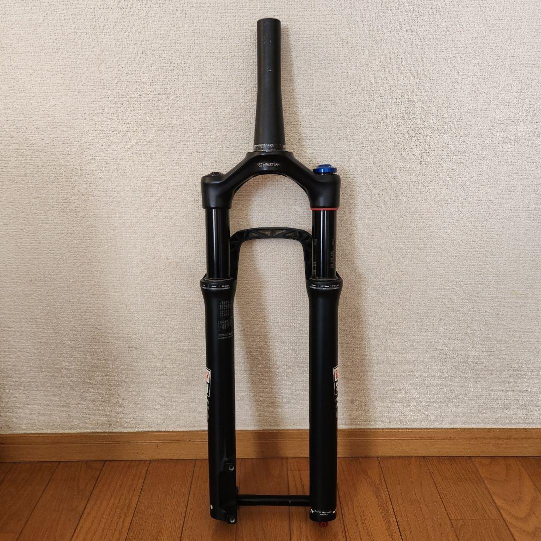 ROCKSHOX REBA-RL 29er用 90mmストローク