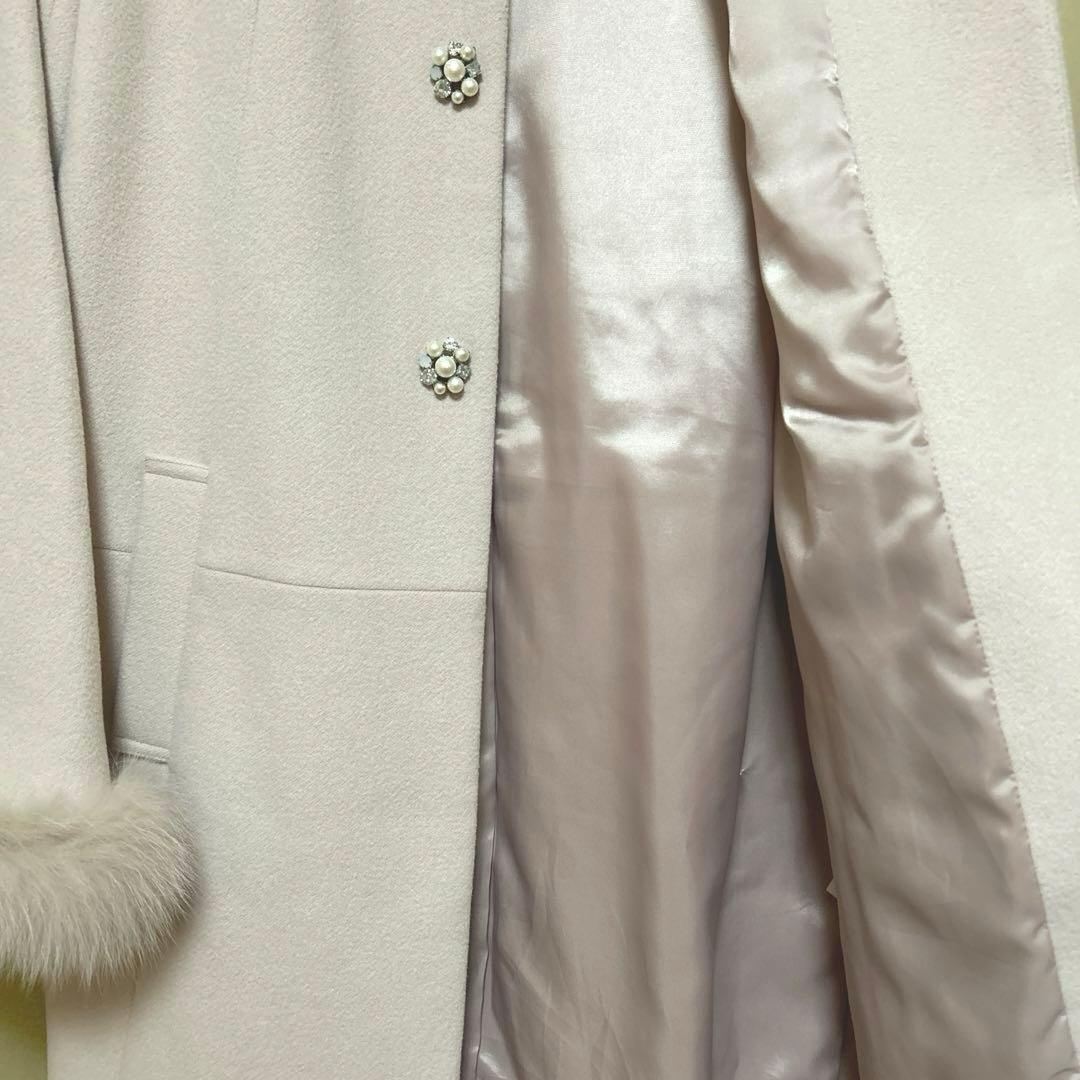 LAISSE PASSE コート