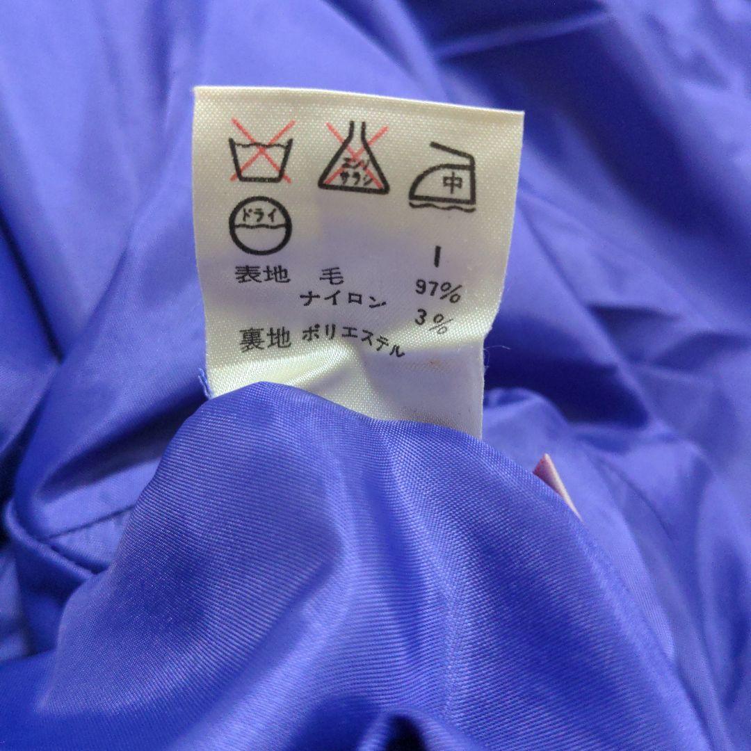 n5. Paul Smith スカートスーツ黒上下セットアップ サイズ42