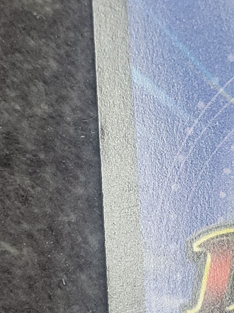 crymax ジャオウガ プロモ