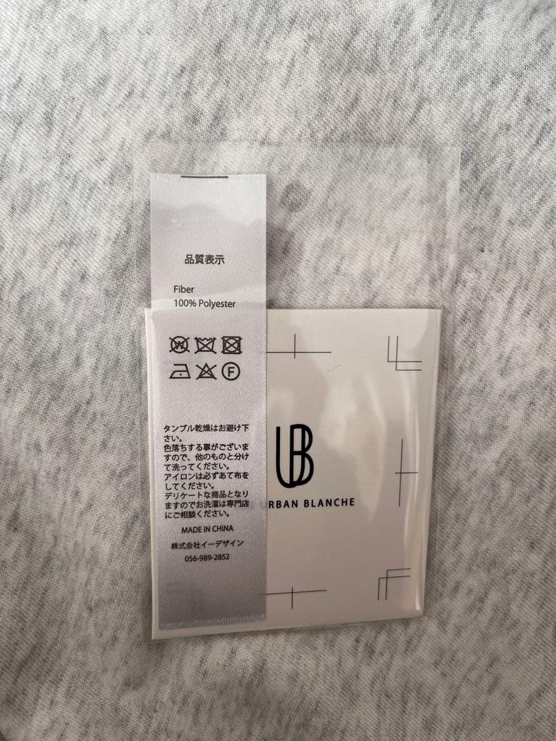 はるブラックドレス　アーバンブランシュ　urbanblanche