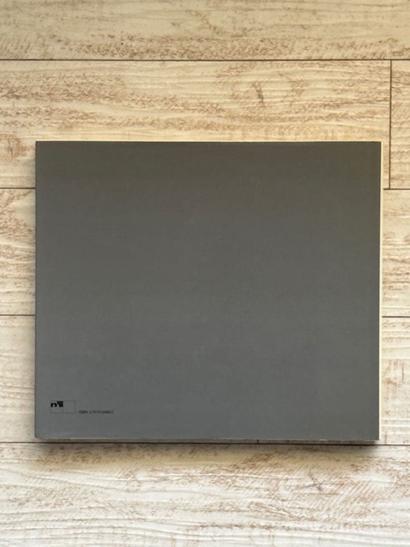 ヨゼフ・ミューラー=ブロックマン　Josef Müller-Brockmann