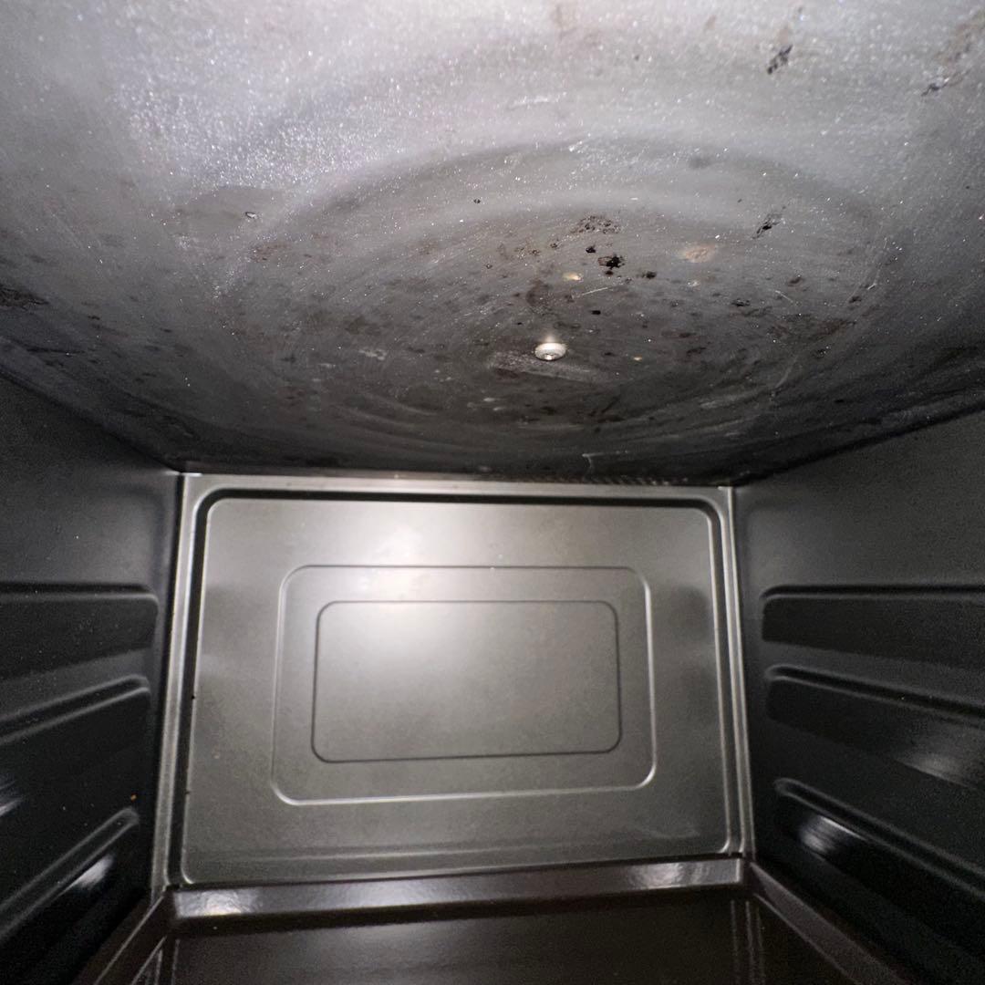 日立 HITACHI MRO-F6A 2023年製