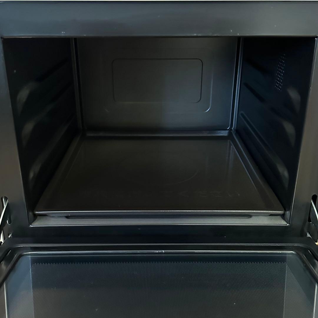 日立 HITACHI MRO-F6A 2023年製