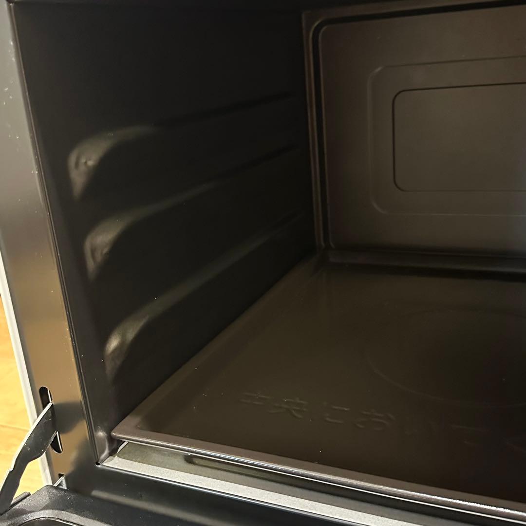 日立 HITACHI MRO-F6A 2023年製