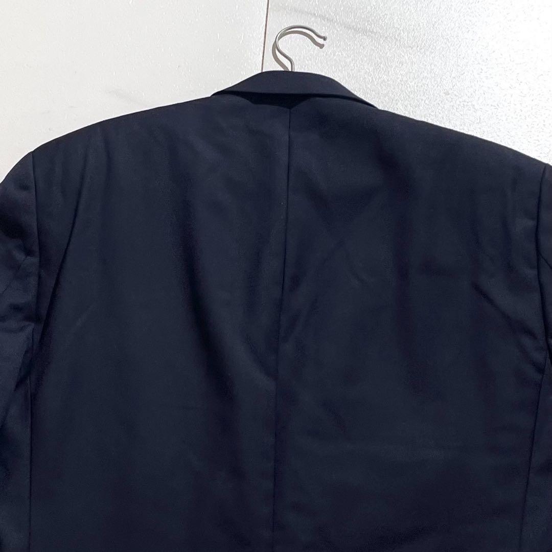 【未使用級✨】ローレンラルフローレン 紺ブレ 金ボタン XL 42