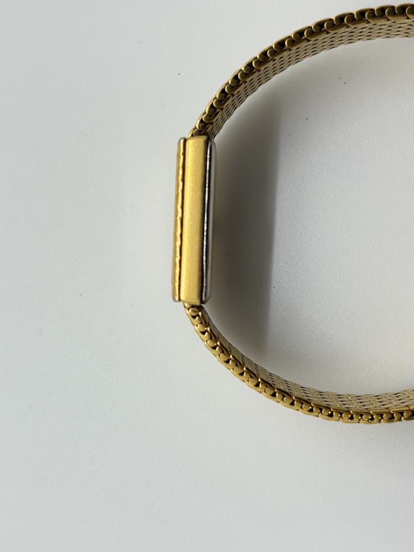 【新品電池】セイコー エクセリーヌ 7321-6050 ヴィンテージ y2k