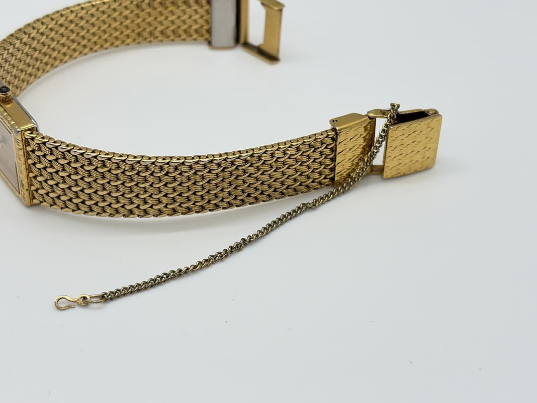 【新品電池】セイコー エクセリーヌ 7321-6050 ヴィンテージ y2k