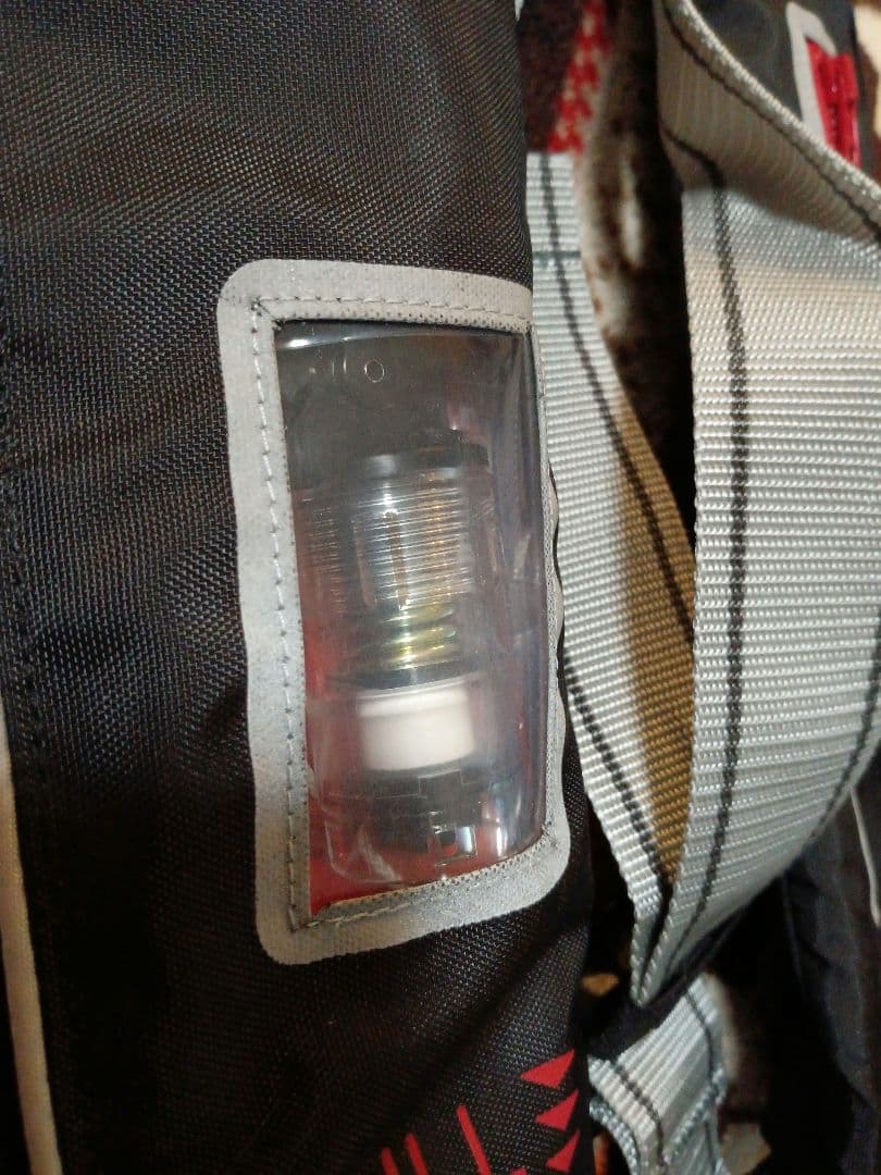 シマノ ラフトエアジャケット VF-051K