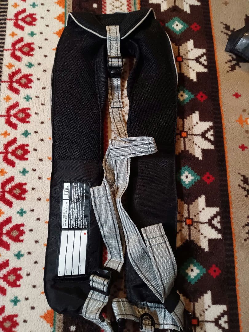 シマノ ラフトエアジャケット VF-051K