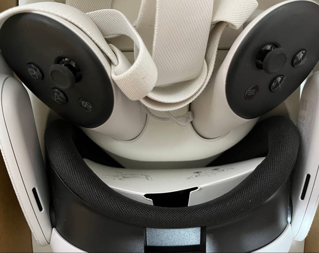  Quest3 512GB+他 5点セット