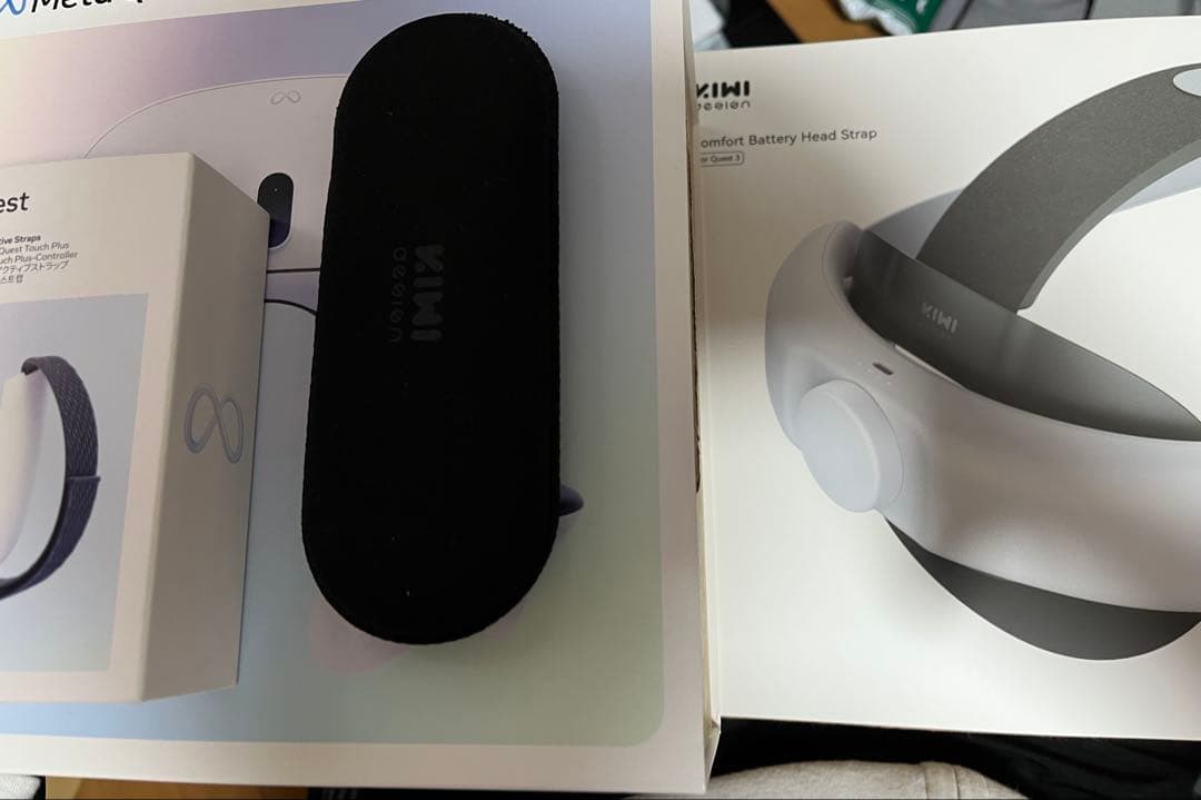  Quest3 512GB+他 5点セット