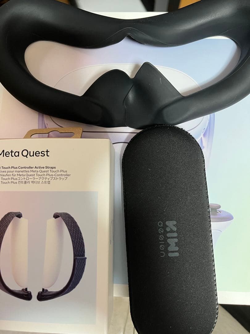  Quest3 512GB+他 5点セット