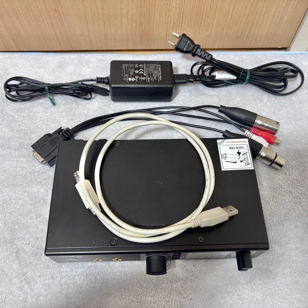 配信機器・PA機器・レコーディング機器 RME ADI-2 Pro FS R Black Edition