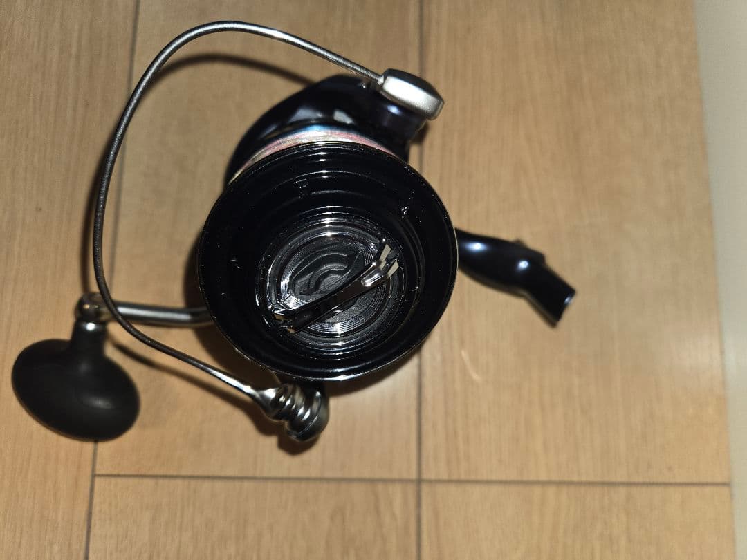 TWIN POWER SW14000XG スピニングリール ツインパワー