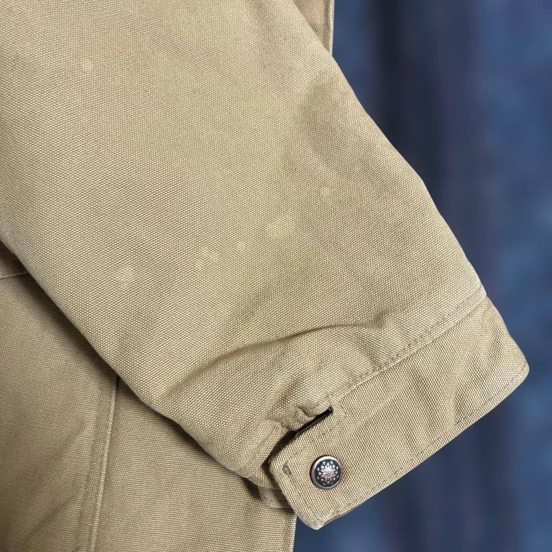 M*X様 あ*様 Dickies ダック地　カバーオール　チョアコート　ライナー