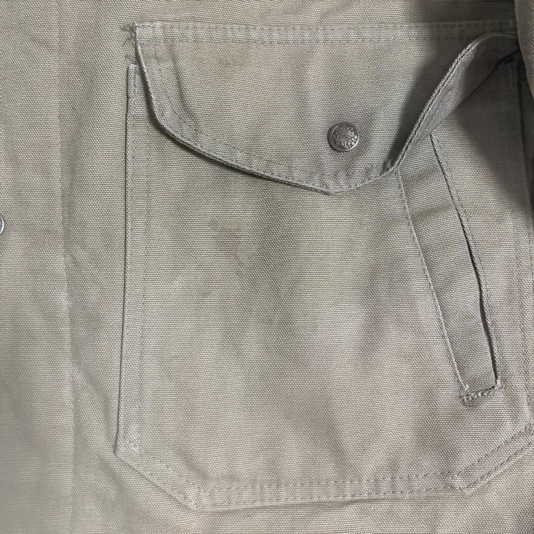 M*X様 あ*様 Dickies ダック地　カバーオール　チョアコート　ライナー