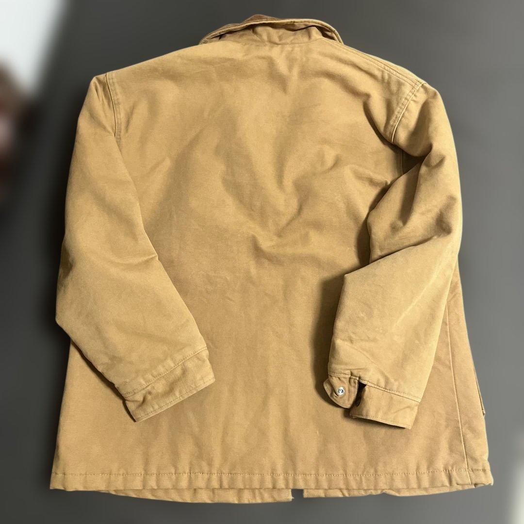 M*X様 あ*様 Dickies ダック地　カバーオール　チョアコート　ライナー