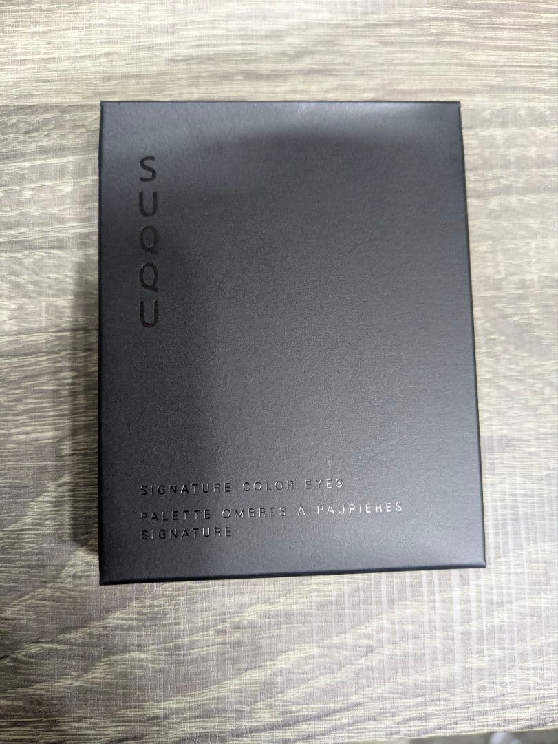 SOURAI 霜来 SUQQU チップ使用無し