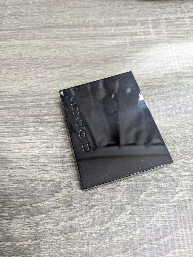 SOURAI 霜来 SUQQU チップ使用無し