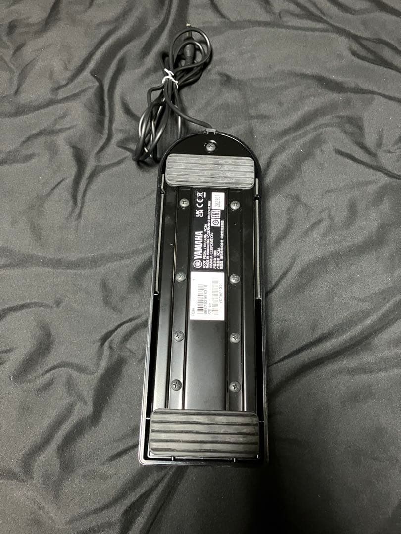 76鍵 ピアジェーロ NP-32B （ペダル付き）