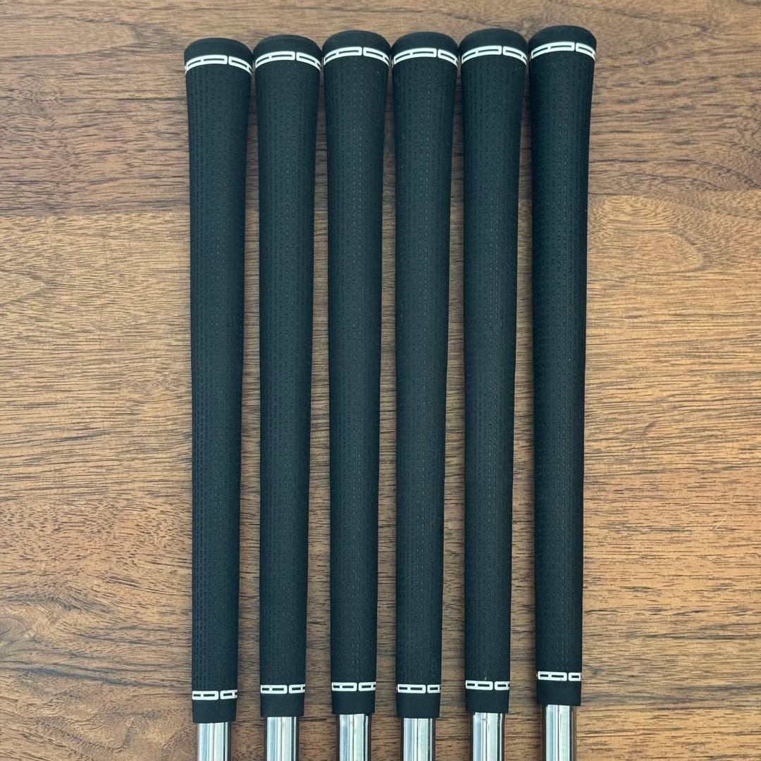 【美品】Titleist T200 5-PW DG S200 タイトリスト