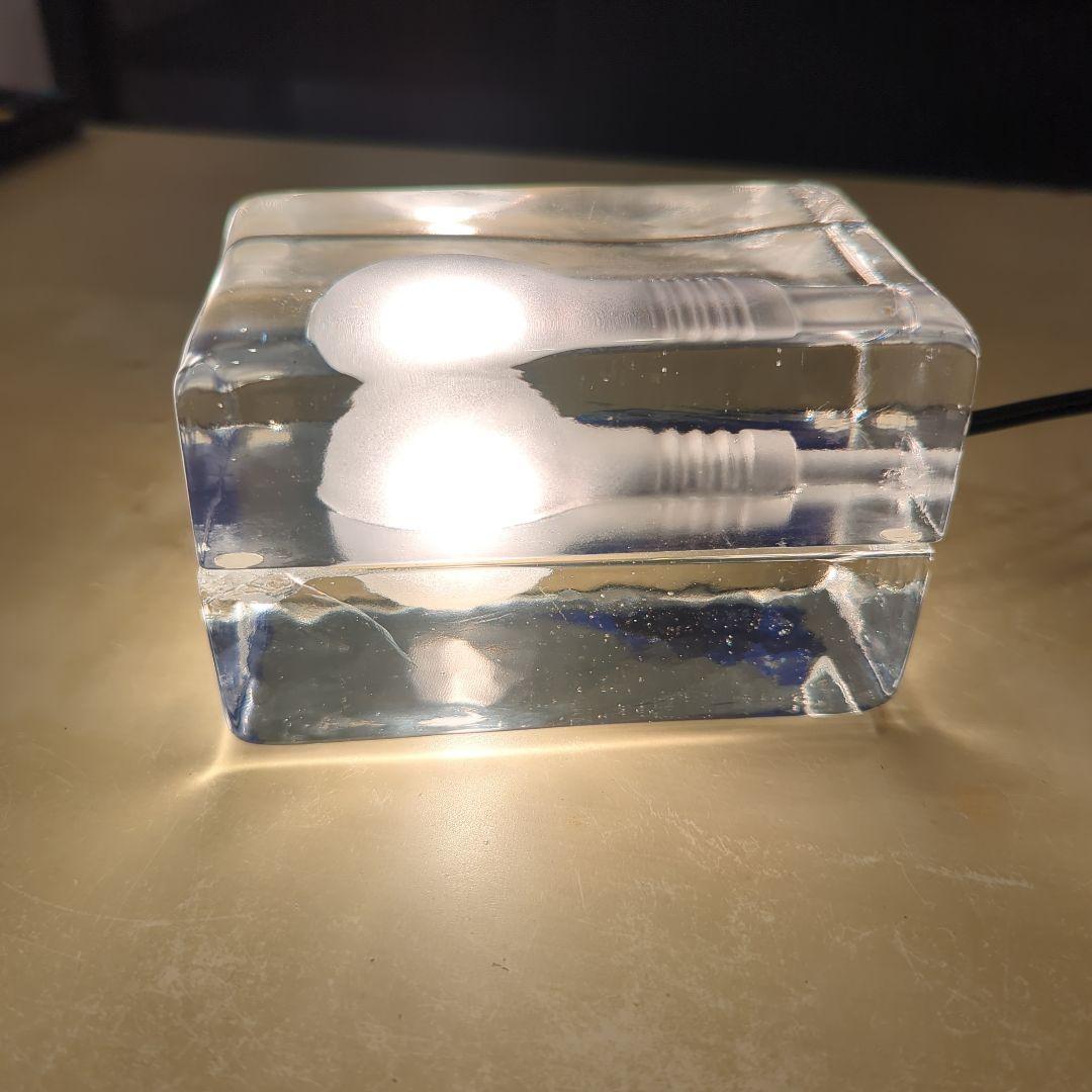 DESING HOUSE STOCKHOLM ブロックランプミニ