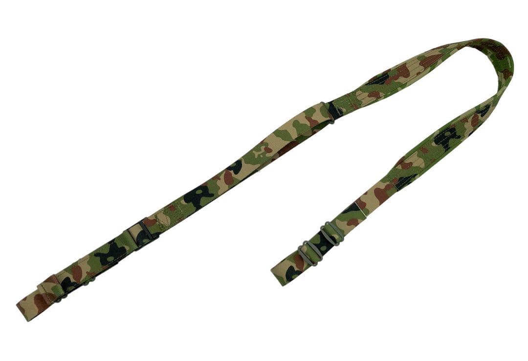 テイラーアンドストナー　陸自迷彩スリング　新品未使用