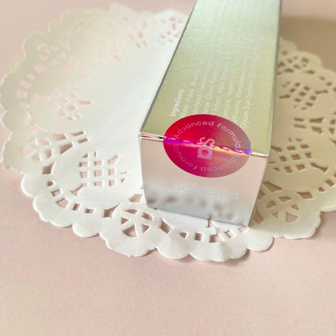 【りりこ】ラッシュアディクト アドバンス１つ、おいしいだし300g2個