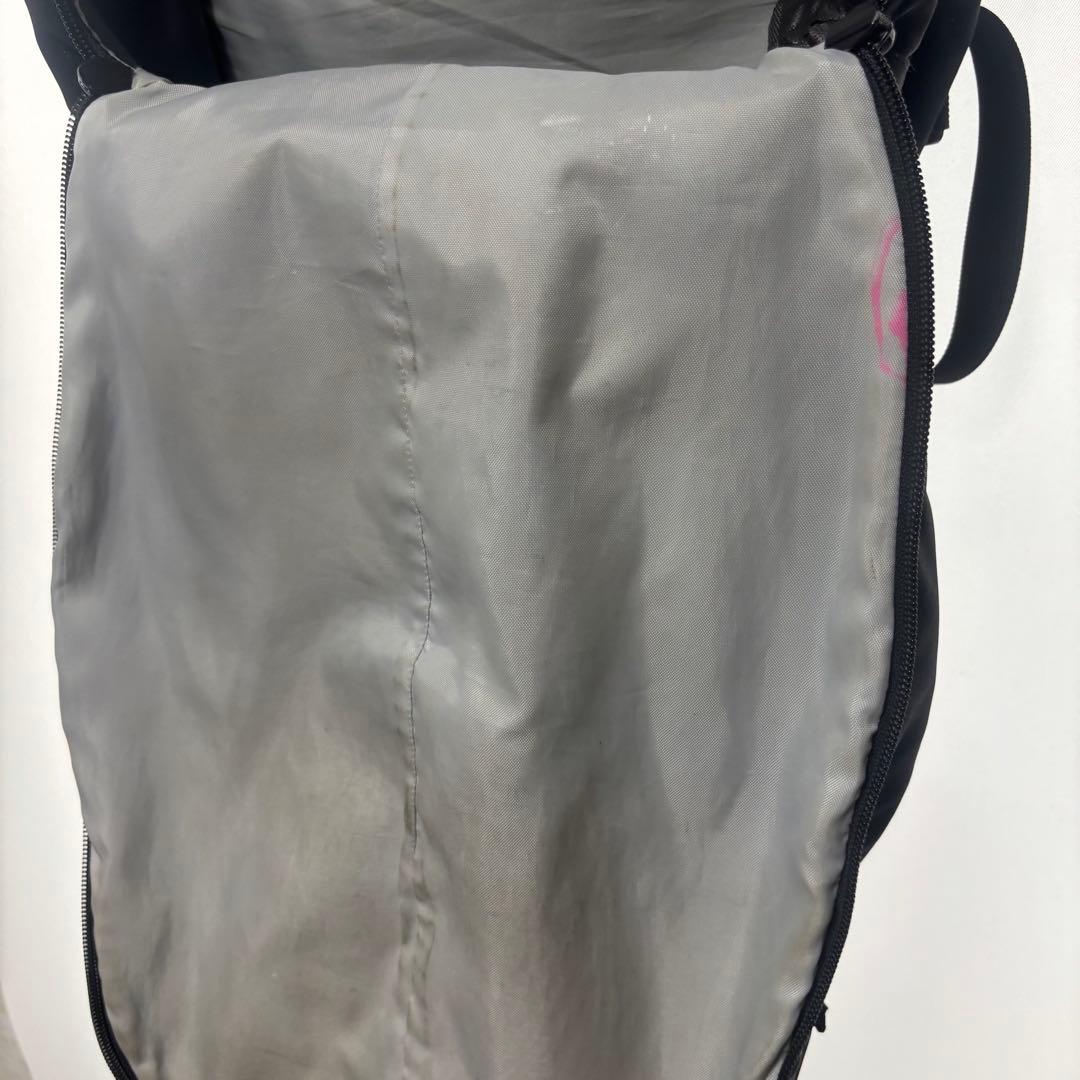 ARC'TERYX マンティス 32 リュックサック　ブラック 黒 廃盤