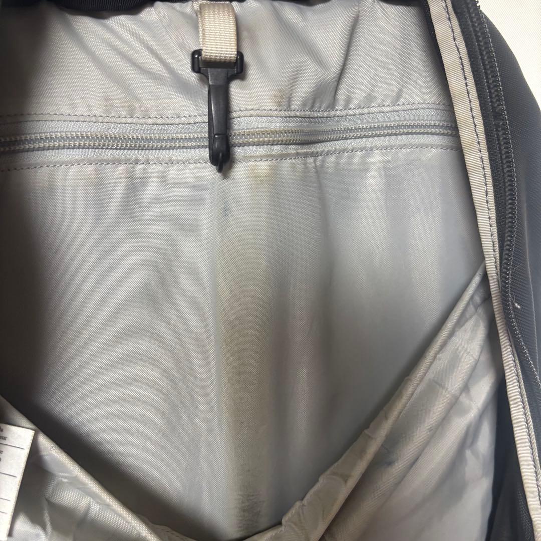 ARC'TERYX マンティス 32 リュックサック　ブラック 黒 廃盤