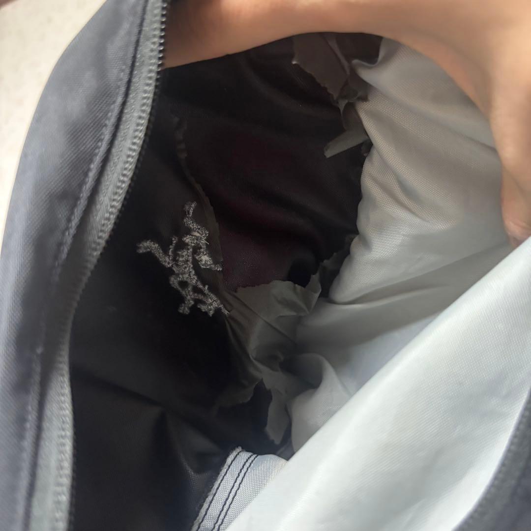 ARC'TERYX マンティス 32 リュックサック　ブラック 黒 廃盤