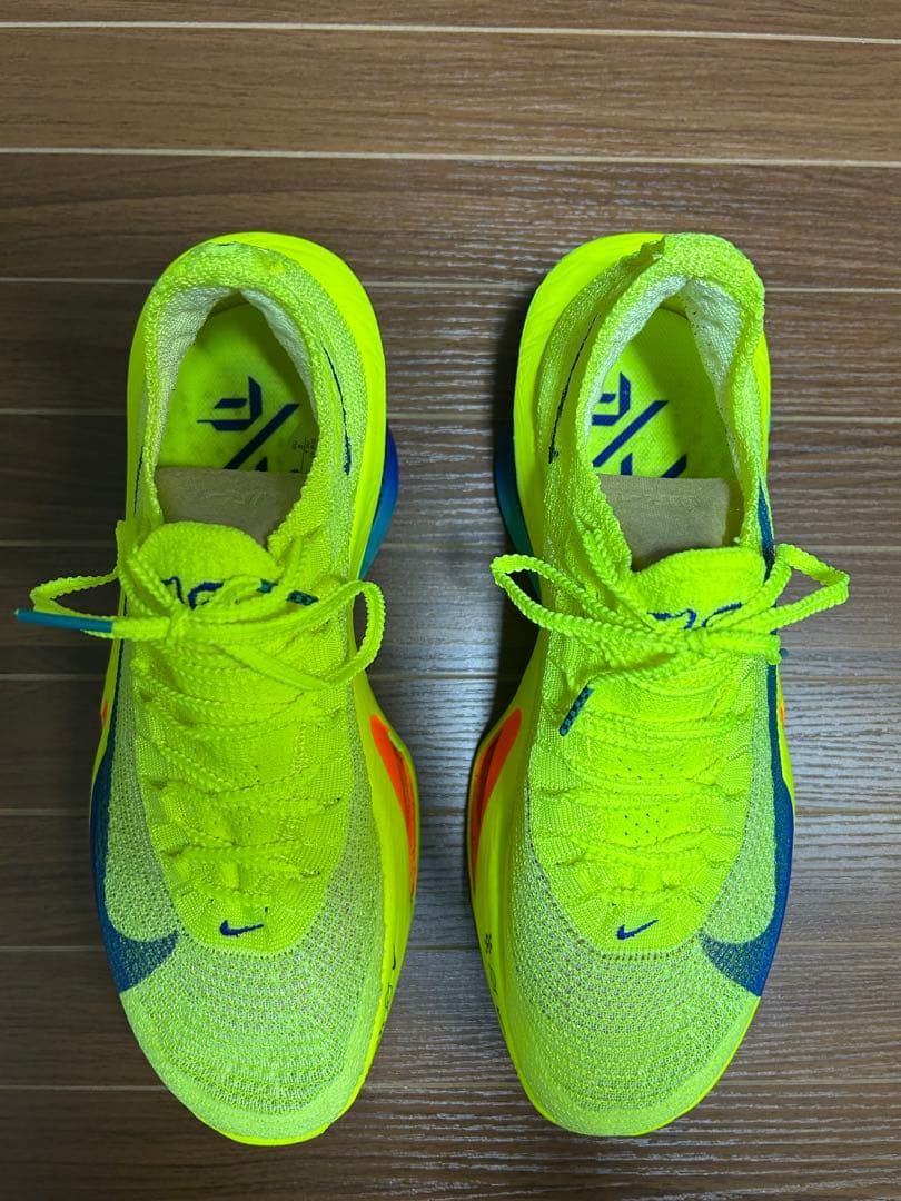 ナイキ アルファフライ3 26.0cm