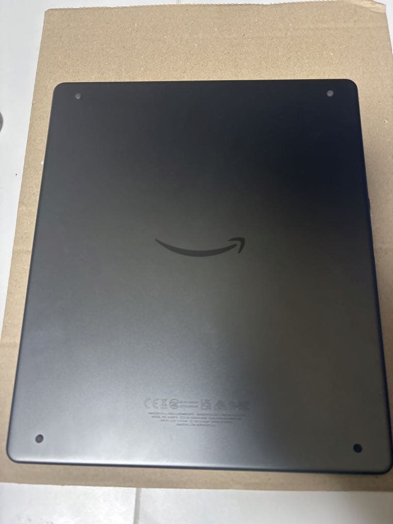 Kindle Scribe 32GB 2022年発売モデル　キンドルスクライブ