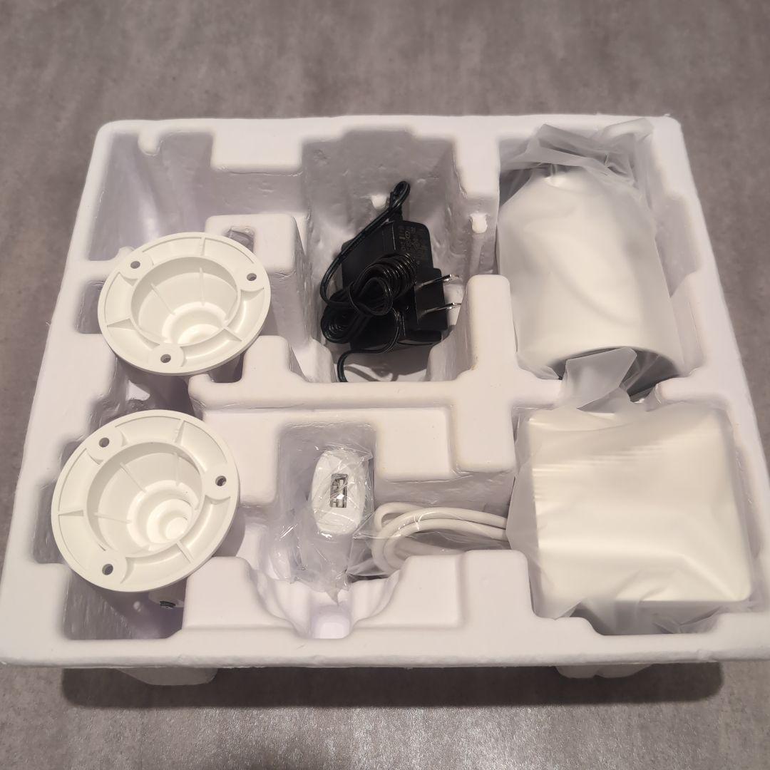 はんぞー Tapo C420S2 カメラセット