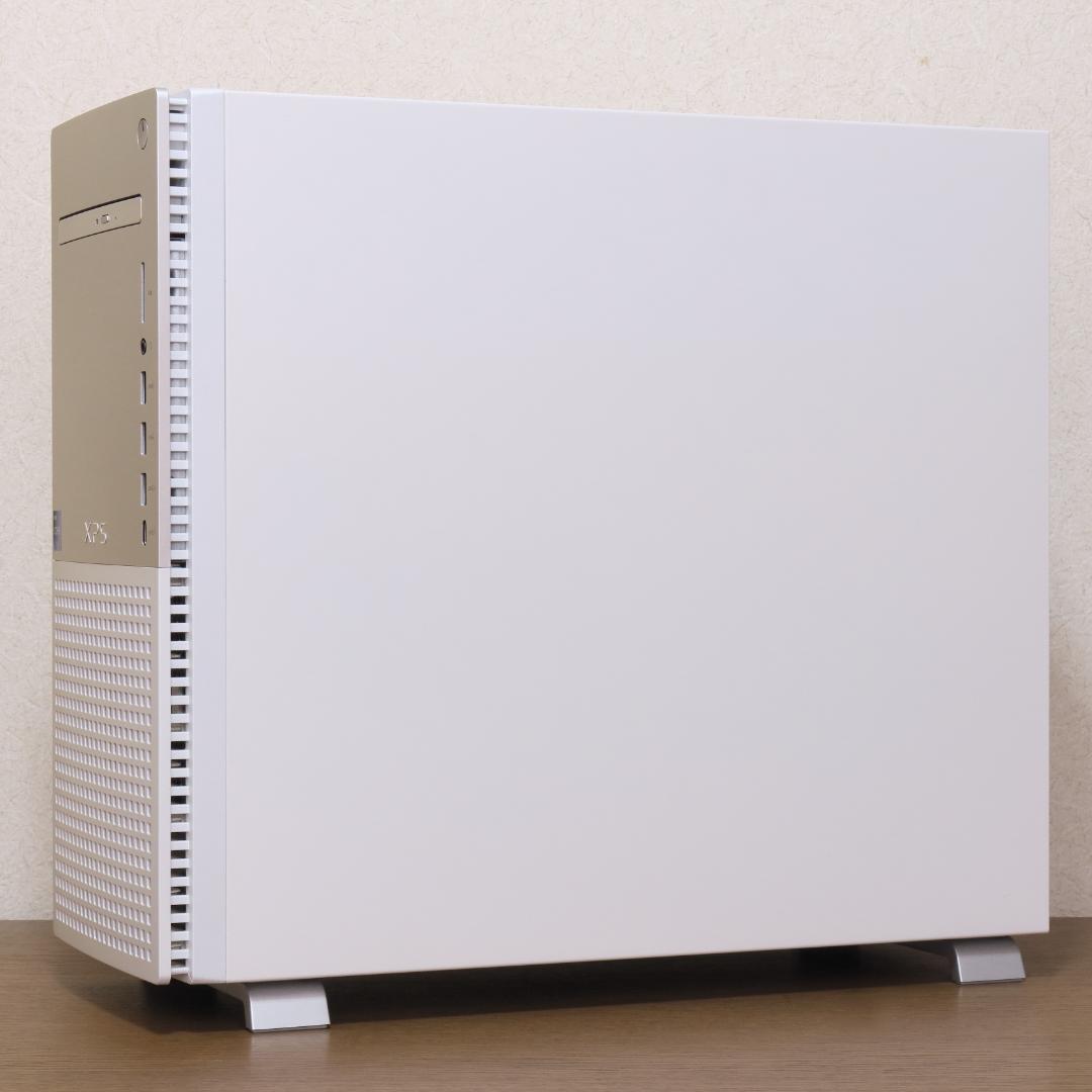 デスクトップパソコン Dell XPS 8950