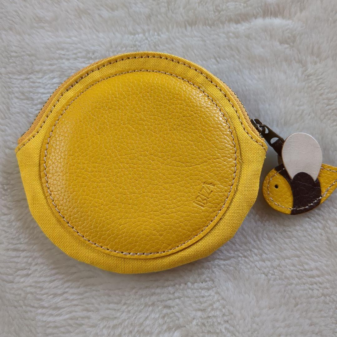 ✨新品未使用✨IBIZA レモンデザイン ケース