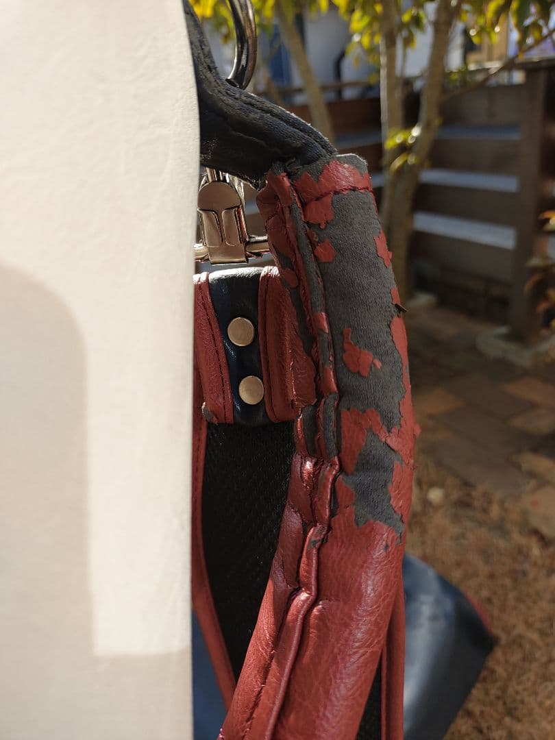 Admiral スタンド式ゴルフキャディバッグ ✨ユニオンジャック